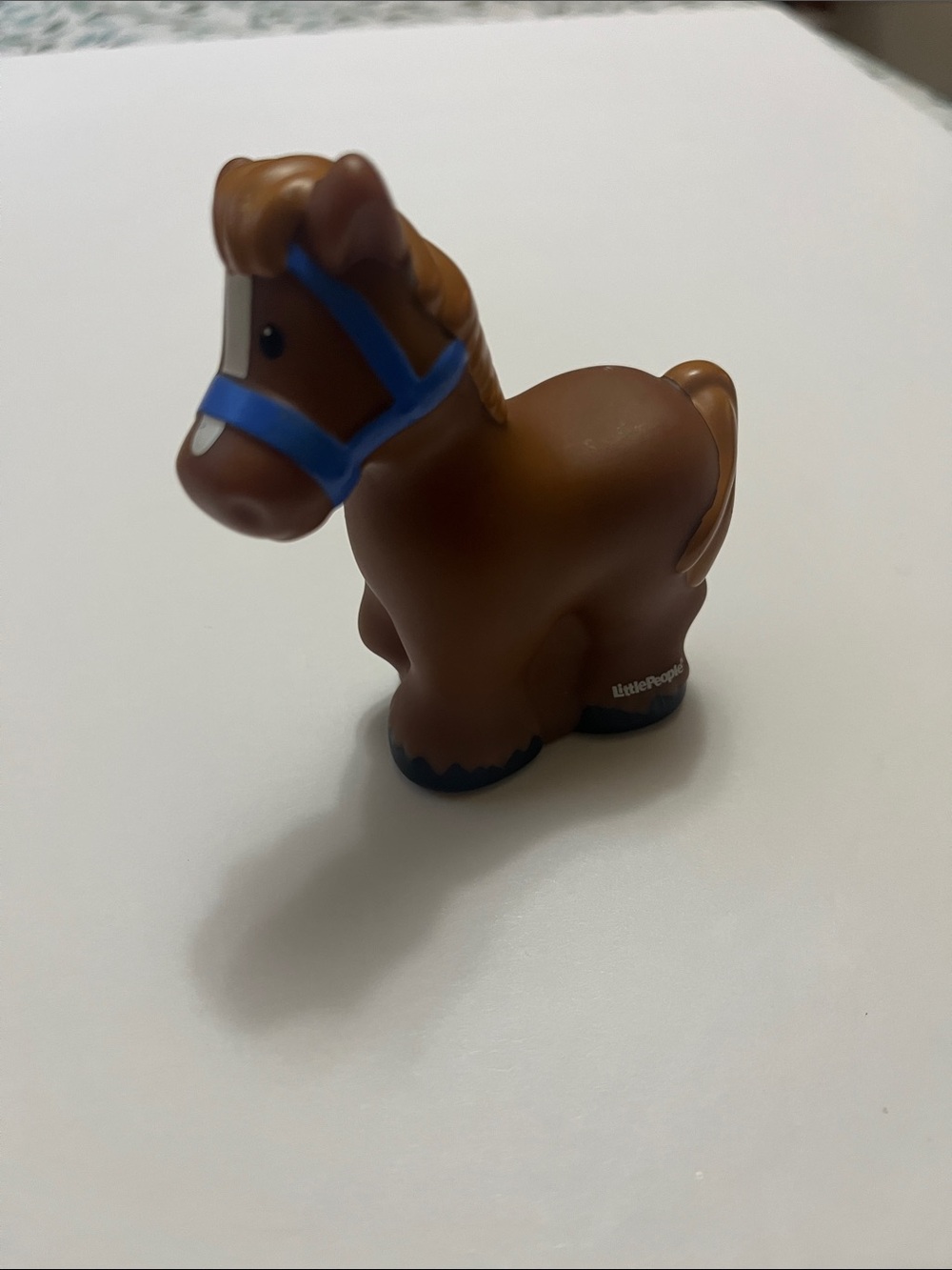 Fisher-Price Little People Farm Horse